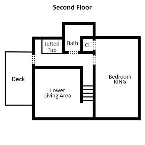 Holly Tree Cabin 936 Гатлинбург Экстерьер фото