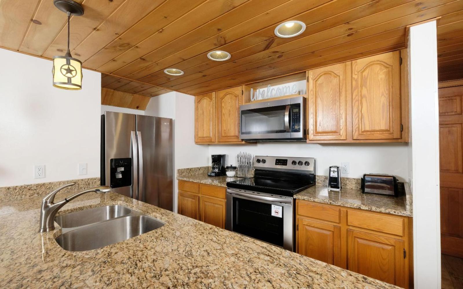 Holly Tree Cabin 936 Гатлинбург Экстерьер фото